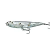 LiveTarget BaitBall Yearling Walking Bait, 4 1/2",5/8 oz, Pearl Floating - Your Premium Fishing Gear Store Rods Lines Baits Accessories* Bait