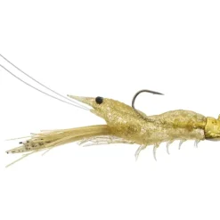 Live Target Fleeing Shrimp Jigs - Your Premium Fishing Gear Store Rods Lines Baits Accessories* Shop All