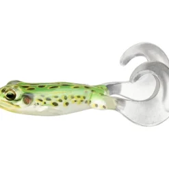 LiveTarget Freestyle Frog - Your Premium Fishing Gear Store Rods Lines Baits Accessories^ Fashion