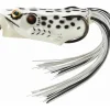 LiveTarget Frog Hollow Body Popper Topwater Lure, 2", 3/0 - Your Premium Fishing Gear Store Rods Lines Baits Accessories* Shop All