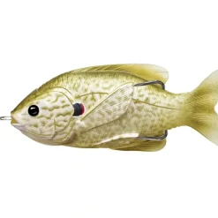 Livetarget Hollow Body Sunfish - Your Premium Fishing Gear Store Rods Lines Baits Accessories* Shop All
