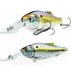 Live Target Koppers Menhaden Deep Diver Striper Bunker Lure MHC115D902 - Your Premium Fishing Gear Store Rods Lines Baits Accessories* Shop All