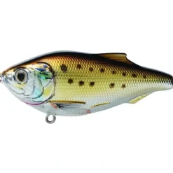 Live Target Koppers Menhaden Swimbait Striper Bunker 4.5" Lure MHT115SK925 - Your Premium Fishing Gear Store Rods Lines Baits Accessories* Bait
