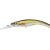 Live Target Koppers RS Banana Bait RS 3 5/8"DD Gold Black Lure RSB91D208 - Your Premium Fishing Gear Store Rods Lines Baits Accessories* Bait