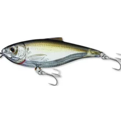 Live Target Koppers Scaled Sardine Twitchbaits Floating/Sinking - Your Premium Fishing Gear Store Rods Lines Baits Accessories* Bait