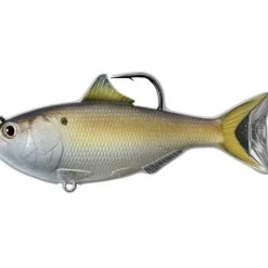 Livetarget Menhaden Swimbait - Your Premium Fishing Gear Store Rods Lines Baits Accessories* Bait