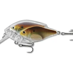 Live Target Shad Baitball Squarebill Crankbait - Your Premium Fishing Gear Store Rods Lines Baits Accessories* Bait