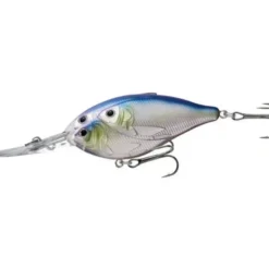 LiveTarget Threadfin Magnum Shad Crankbait - Your Premium Fishing Gear Store Rods Lines Baits Accessories* Bait