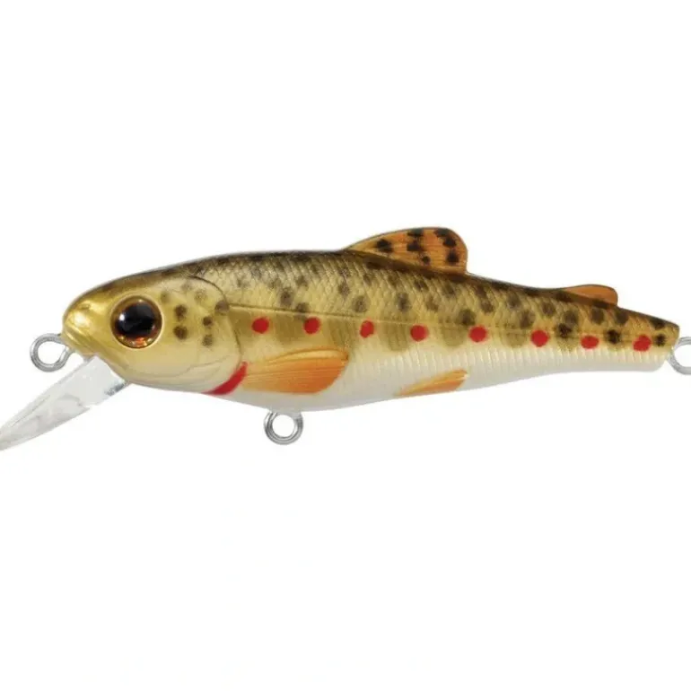 Live Target Trout Fry & Parr - Your Premium Fishing Gear Store Rods Lines Baits Accessories* Bait