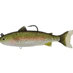 Live Target Trout Swimbait - Your Premium Fishing Gear Store Rods Lines Baits Accessories* Bait