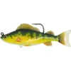 Live Target Yellow Perch Swimbait - Your Premium Fishing Gear Store Rods Lines Baits Accessories* Bait