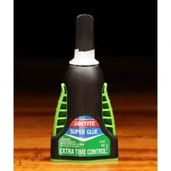 Loctite Extra Time Control (Green Bottle) - Your Premium Fishing Gear Store Rods Lines Baits Accessories* Shop All