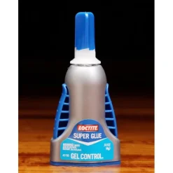 Loctite Gel Control (Grey/Blue Bottle) - Your Premium Fishing Gear Store Rods Lines Baits Accessories* Shop All
