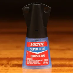 Loctite Super Glue Brush On - Your Premium Fishing Gear Store Rods Lines Baits Accessories* Shop All