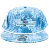 Logo Aloha Rope Hat Blue Hawaiian - Your Premium Fishing Gear Store Rods Lines Baits Accessories* Shop All