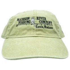 Logo Canyon Hat Olive Oil - Your Premium Fishing Gear Store Rods Lines Baits Accessories* Shop All