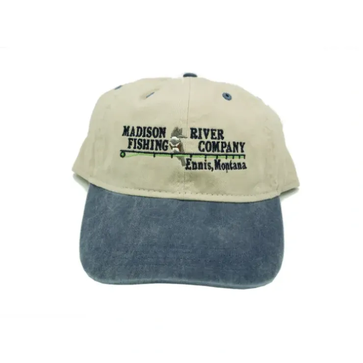 Logo Canyon Hat - Your Premium Fishing Gear Store Rods Lines Baits Accessories^ Outlet