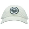 Logo Circle Patch 326 Stone - Your Premium Fishing Gear Store Rods Lines Baits Accessories* Shop All