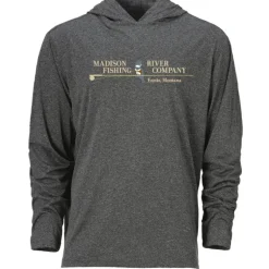Logo Confluence Hoody - Your Premium Fishing Gear Store Rods Lines Baits Accessories* Shop All