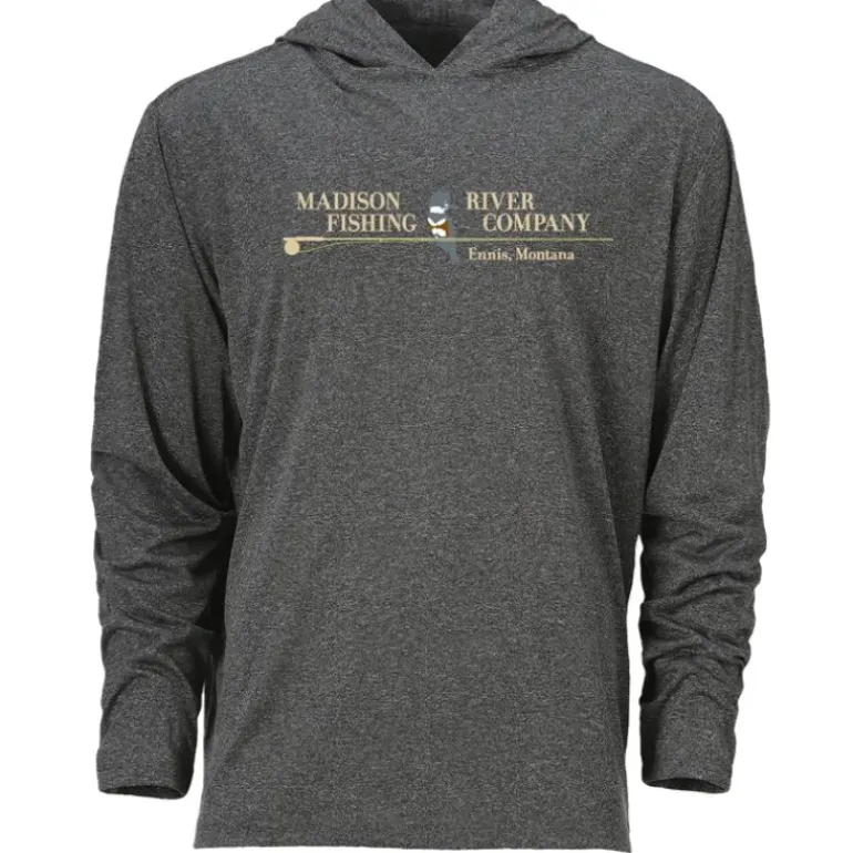 Logo Confluence Hoody - Your Premium Fishing Gear Store Rods Lines Baits Accessories* Shop All
