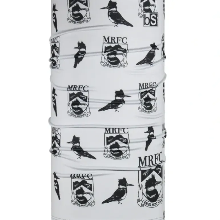 Logo Custom Buff Birds & Badges - Your Premium Fishing Gear Store Rods Lines Baits Accessories* Shop All