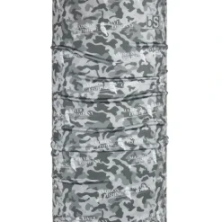 Logo Custom Buff Camo Gray - Your Premium Fishing Gear Store Rods Lines Baits Accessories^ Cheap