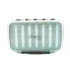 Logo Double Sided Waterproof Box Extra Large - Your Premium Fishing Gear Store Rods Lines Baits Accessories* Fly Fishing