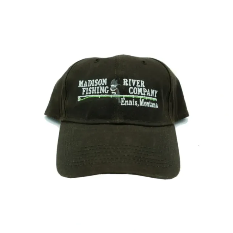 Logo Drake Hat - Your Premium Fishing Gear Store Rods Lines Baits Accessories* Shop All