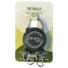 Logo Dually Double Retractor Black - Your Premium Fishing Gear Store Rods Lines Baits Accessories* Shop All