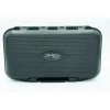 Logo Go To w/out Leaf Fly Box - Your Premium Fishing Gear Store Rods Lines Baits Accessories* Fly Fishing