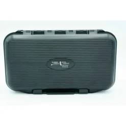 Logo Go To w/out Leaf Fly Box - Your Premium Fishing Gear Store Rods Lines Baits Accessories* Fly Fishing