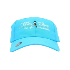 Logo Junior Fit Pacific Blue - Your Premium Fishing Gear Store Rods Lines Baits Accessories* Shop All
