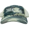 Logo Legend Trucker Cap Camo Khaki - Your Premium Fishing Gear Store Rods Lines Baits Accessories* Shop All
