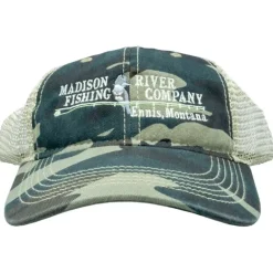 Logo Legend Trucker Cap Camo Khaki - Your Premium Fishing Gear Store Rods Lines Baits Accessories* Shop All