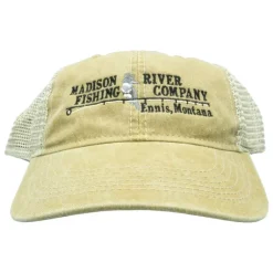Logo Legend Trucker Cap Dark Mustard/Khaki - Your Premium Fishing Gear Store Rods Lines Baits Accessories* Shop All