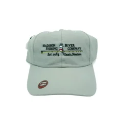Logo Long Bill Frost Grey - Your Premium Fishing Gear Store Rods Lines Baits Accessories* Shop All