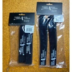 Logo Neoprene Spool Band 2-Pack - Your Premium Fishing Gear Store Rods Lines Baits Accessories* Shop All