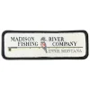 Logo Patch - Your Premium Fishing Gear Store Rods Lines Baits Accessories* Shop All