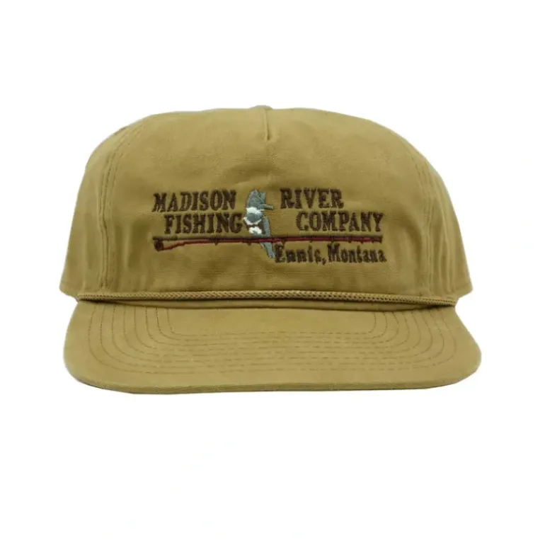 Logo Ranger Hat Lumber - Your Premium Fishing Gear Store Rods Lines Baits Accessories* Shop All