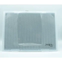 Logo Slim Guide Tearbox Fly Box - Your Premium Fishing Gear Store Rods Lines Baits Accessories* Fly Fishing