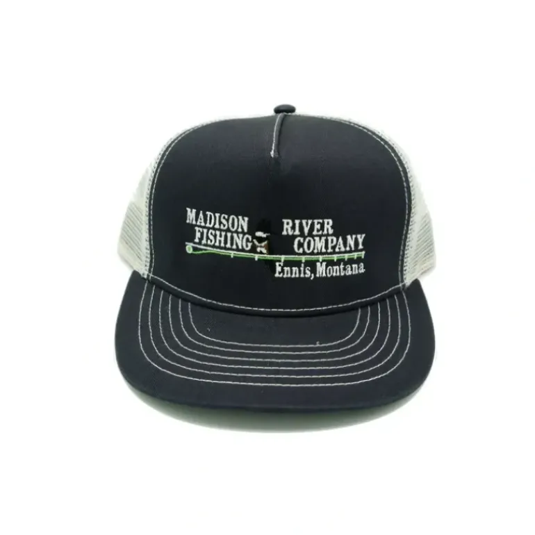 Logo Smitty Trucker - Your Premium Fishing Gear Store Rods Lines Baits Accessories* Shop All