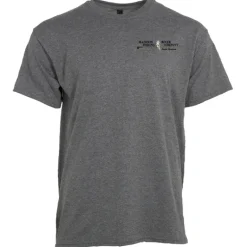 Logo S/S T-Shirt - Your Premium Fishing Gear Store Rods Lines Baits Accessories* Shop All