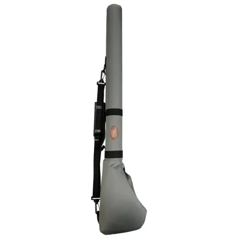 Logo Teton Double Rod & Reel Case - Your Premium Fishing Gear Store Rods Lines Baits Accessories* Shop All