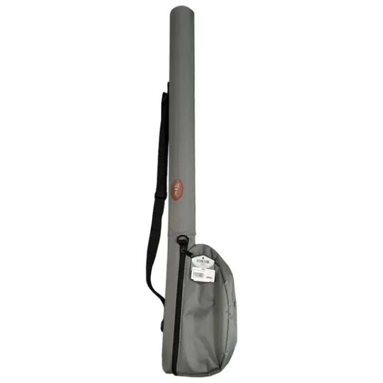 Logo Teton Single Rod & Reel Case - Your Premium Fishing Gear Store Rods Lines Baits Accessories* Shop All