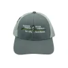 Logo The Baxter Meshback - Your Premium Fishing Gear Store Rods Lines Baits Accessories* Shop All