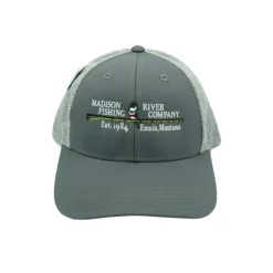 Logo The Baxter Meshback - Your Premium Fishing Gear Store Rods Lines Baits Accessories* Shop All
