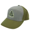 Logo The Old Ranger Label Hat Dark Grey Loden - Your Premium Fishing Gear Store Rods Lines Baits Accessories^ Fashion