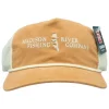 Logo 939 Trucker Toast/Sand/Cream - Your Premium Fishing Gear Store Rods Lines Baits Accessories* Shop All