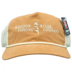 Logo 939 Trucker Toast/Sand/Cream - Your Premium Fishing Gear Store Rods Lines Baits Accessories* Shop All