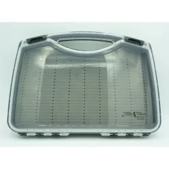 Logo Waterproof Jig Fly Box - Your Premium Fishing Gear Store Rods Lines Baits Accessories* Fly Fishing